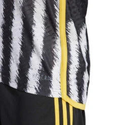 Camiseta Adidas Juventus Primera Equipación Authentic 2023-2024 11 Camiseta Adidas Juventus Primera Equipación Authentic 2023-2024 -Puma Ventas camiseta adidas juventus primera equipacion authentic 2023 2024 black white 3