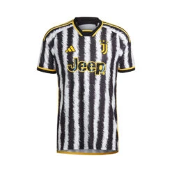 Camiseta Adidas Juventus Primera Equipación Authentic 2023-2024 12 Camiseta Adidas Juventus Primera Equipación Authentic 2023-2024 -Puma Ventas camiseta adidas juventus primera equipacion authentic 2023 2024 black white 4