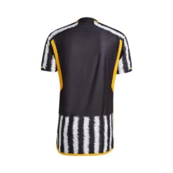 Camiseta Adidas Juventus Primera Equipación Authentic 2023-2024 13 Camiseta Adidas Juventus Primera Equipación Authentic 2023-2024 -Puma Ventas camiseta adidas juventus primera equipacion authentic 2023 2024 black white 5