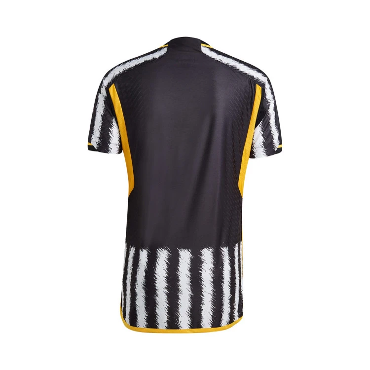 Camiseta Adidas Juventus Primera Equipación Authentic 2023-2024 8 Camiseta Adidas Juventus Primera Equipación Authentic 2023-2024 - Imagen 6