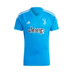 Camiseta Adidas Juventus Primera Equipación Portero 2023-2024 -Puma Ventas camiseta adidas juventus primera equipacion portero 2023 2024 blue rush 4