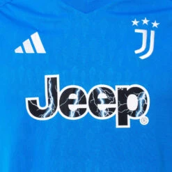 Camiseta Adidas Juventus Primera Equipación Portero 2023-2024 Niño 10 Camiseta Adidas Juventus Primera Equipación Portero 2023-2024 Niño -Puma Ventas camiseta adidas juventus primera equipacion portero 2023 2024 nino blue rush 2