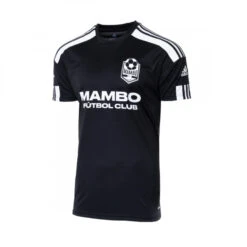 Camiseta Adidas Mambo FC Primera Equipación 2022-2023