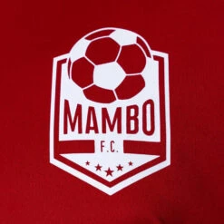 Camiseta Adidas Mambo FC Segunda Equipación 2022-2023 -Puma Ventas camiseta adidas mambo fc segunda equipacion 2022 2023 rojo 2
