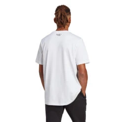 Camiseta Adidas Manchester United FC Fanswear 2022-2023 -Puma Ventas camiseta adidas manchester united fc fanswear 2022 2023 white 3