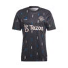 Camiseta Adidas Manchester United FC Pre-Match 2022-2023 -Puma Ventas camiseta adidas manchester united fc pre match 2022 2023 black night grey glory blue icey pink 0