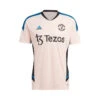 Camiseta Adidas Manchester United FC Training 2022-2023 -Puma Ventas camiseta adidas manchester united fc training 2022 2023 icey pink 0