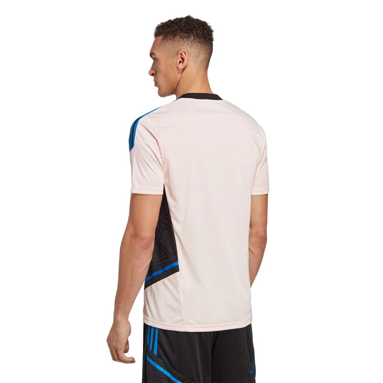 Camiseta Adidas Manchester United FC Training 2022-2023 5 Camiseta Adidas Manchester United FC Training 2022-2023 - Imagen 3