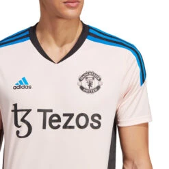 Camiseta Adidas Manchester United FC Training 2022-2023 10 Camiseta Adidas Manchester United FC Training 2022-2023 -Puma Ventas camiseta adidas manchester united fc training 2022 2023 icey pink 3