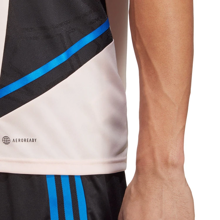 Camiseta Adidas Manchester United FC Training 2022-2023 7 Camiseta Adidas Manchester United FC Training 2022-2023 - Imagen 5