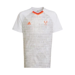 Camiseta Adidas Messi 10 Niño