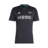 Camiseta Adidas Messi Training -Puma Ventas camiseta adidas messi training black 0