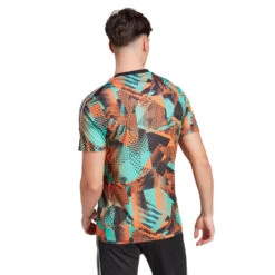 Camiseta Adidas Messi Training -Puma Ventas camiseta adidas messi training black mint rush 3