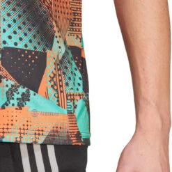 Camiseta Adidas Messi Training -Puma Ventas camiseta adidas messi training black mint rush 4