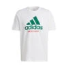Camiseta Adidas México Fanswear Mundial Qatar 2022 -Puma Ventas camiseta adidas mexico fanswear mundial qatar 2022 white 0