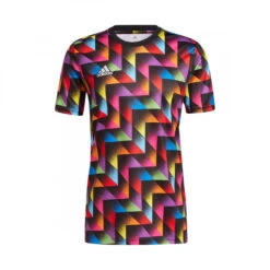 Camiseta Adidas MLS Soocer League Pre-Match 2022-2023