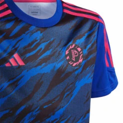 Camiseta Adidas Paul Pogba Training Niño 8 Camiseta Adidas Paul Pogba Training Niño -Puma Ventas camiseta adidas pgba training nino lucid blue black 2