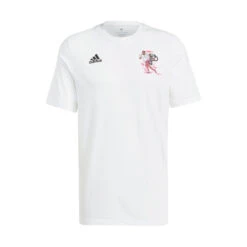 Camiseta Adidas Paul Pogba Graphic 13 Camiseta Adidas Paul Pogba Graphic -Puma Ventas camiseta adidas pogba g t white 5