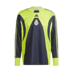 Camiseta Adidas Real Madrid CF Fanswear Icon