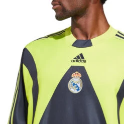 Camiseta Adidas Real Madrid CF Fanswear Icon -Puma Ventas camiseta adidas real madrid cf fanswear 2022 2023 night navy semi sol yellow 3