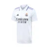 Camiseta Adidas Real Madrid CF Primera Equipación 2022-2023 -Puma Ventas camiseta adidas real madrid cf primera equipacion 2022 2023 white 0