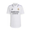 Camiseta Adidas Real Madrid CF Primera Equipación Authentic 2022-2023 -Puma Ventas camiseta adidas real madrid cf primera equipacion authentic 2022 2023 white 0