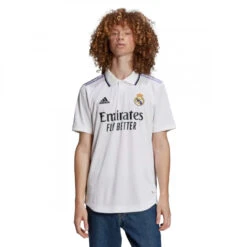 Camiseta Adidas Real Madrid CF Primera Equipación Authentic 2022-2023 9 Camiseta Adidas Real Madrid CF Primera Equipación Authentic 2022-2023 -Puma Ventas camiseta adidas real madrid cf primera equipacion authentic 2022 2023 white 2