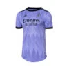 Camiseta Adidas Real Madrid CF Segunda Equipación 2022-2023 Niño -Puma Ventas camiseta adidas real madrid cf segunda equipacion 2022 2023 nino light purple 0
