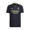 Camiseta Adidas Real Madrid CF Tercera Equipación 2022-2023