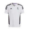 Camiseta Adidas Real Madrid CF Training 2022-2023 Niño 2 Camiseta Adidas Real Madrid CF Training 2022-2023 Niño -Puma Ventas camiseta adidas real madrid cf training 2022 2023 nino white 0