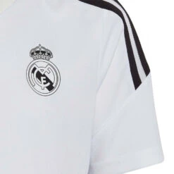 Camiseta Adidas Real Madrid CF Training 2022-2023 Niño -Puma Ventas camiseta adidas real madrid cf training 2022 2023 nino white 2