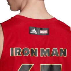 Camiseta Adidas Real Madrid CF Fanswear Avengers 13 Camiseta Adidas Real Madrid CF Fanswear Avengers -Puma Ventas camiseta adidas real madrid fanswear temp. 202122 avengers pack adulto red 5