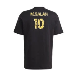Camiseta Adidas Salah Graphic -Puma Ventas camiseta adidas salah g t black 1