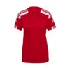 Camiseta Adidas Squadra 21 M/c Mujer