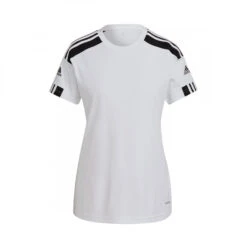 Camiseta Adidas Squadra 21 M/c Mujer