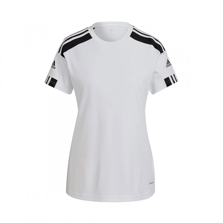 Camiseta Adidas Squadra 21 M/c Mujer 3 Camiseta Adidas Squadra 21 M/c Mujer