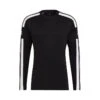 Camiseta Adidas Squadra 21 M/l -Puma Ventas camiseta adidas squadra 21 ml black white 0