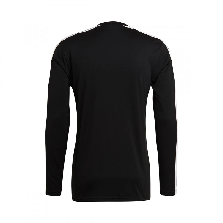 Camiseta Adidas Squadra 21 M/l 4 Camiseta Adidas Squadra 21 M/l - Imagen 2