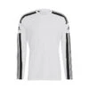 Camiseta Adidas Squadra 21 M/l 2 Camiseta Adidas Squadra 21 M/l -Puma Ventas camiseta adidas squadra 21 ml white black 0