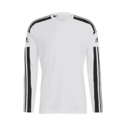 Camiseta Adidas Squadra 21 M/l