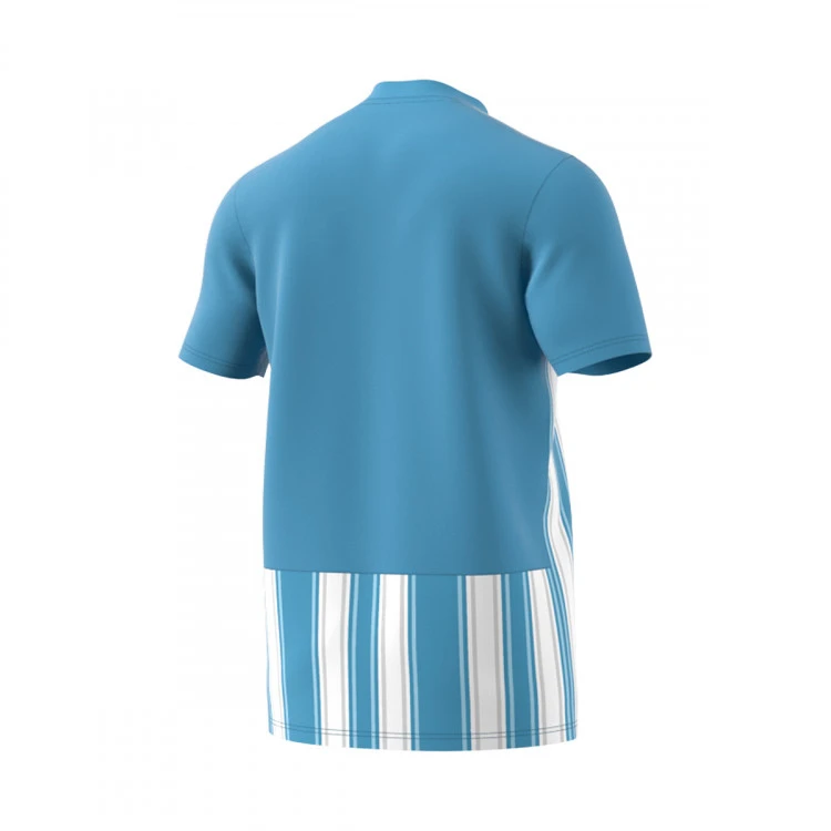 Camiseta Adidas Striped 21 M/c Niño 4 Camiseta Adidas Striped 21 M/c Niño - Imagen 2