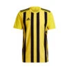 Camiseta Adidas Striped 21 M/c 1 Camiseta Adidas Striped 21 M/c -Puma Ventas camiseta adidas striped 21 mc team yellow black 0