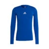 Camiseta Adidas Techfit Top Long Sleeve -Puma Ventas camiseta adidas techfit top long sleeve team royal blue 0