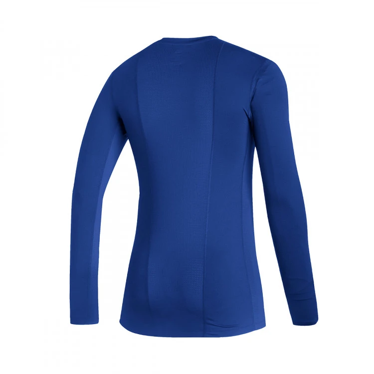 Camiseta Adidas Techfit Top Long Sleeve 4 Camiseta Adidas Techfit Top Long Sleeve - Imagen 2