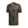 Camiseta Adidas Tiro 19 M/c