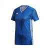 Camiseta Adidas Tiro 19 Mujer M/c 2 Camiseta Adidas Tiro 19 Mujer M/c -Puma Ventas camiseta adidas tiro 19 mujer mc bold blue white 0