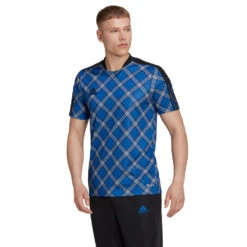 Camiseta Adidas Tiro Ad -Puma Ventas camiseta adidas tiro ad team royal blue black 2