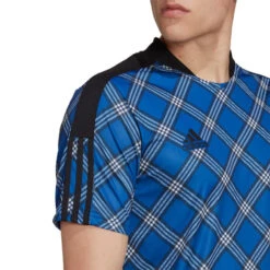 Camiseta Adidas Tiro Ad -Puma Ventas camiseta adidas tiro ad team royal blue black 4