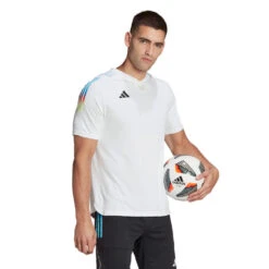 Camiseta Adidas Tiro Pro 23 -Puma Ventas camiseta adidas tiro pro 23 white 4
