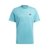Camiseta Adidas Training Essentials Base 1 Camiseta Adidas Training Essentials Base -Puma Ventas camiseta adidas training essentials base blue 0